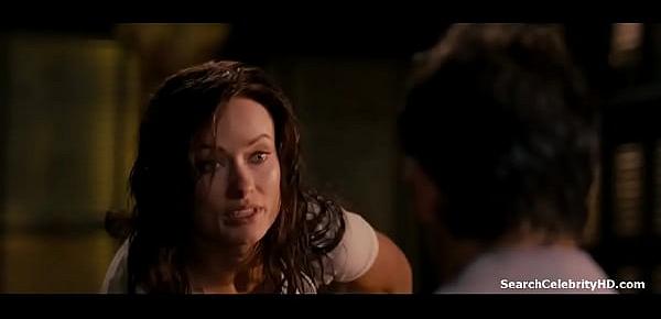  Olivia Wilde in The Change-Up